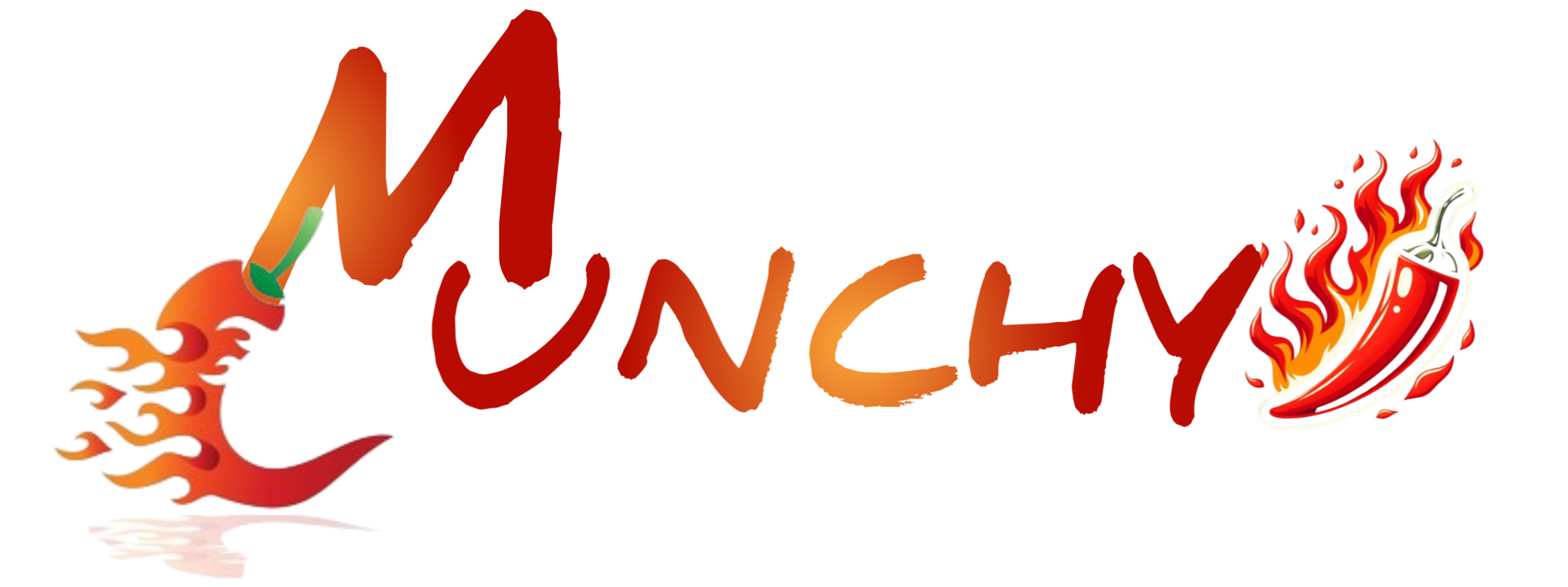 Munchyi Logo